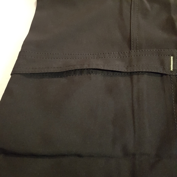 Scrubstar women's size XS or S, black Ethical Fabric, pick size - Picture 2 of 10